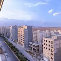 واحد-ویو-آزاد-چالدران-فوق-لاکچری