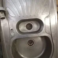سینک در حد نو