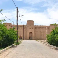 اجاره روزانه خانه باغ سنتی