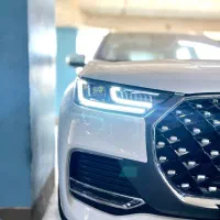 تیگو 8 پرومکس نقد و اقساط ((تحویل فوری))