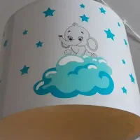 روشنایی کودک نو