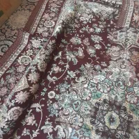روفرشی ۱۲ متری طرح زری دار|روفرشی|همدان, |دیوار