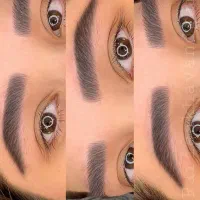 مدل فیبروز میکروبلیدینگ شیدینگ لب رایگان *