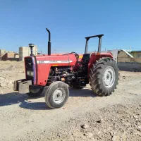 تراکتور۲۸۵تک