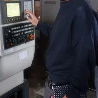 آموزش سی ان سی تراش فرز cnc مسترکم پاورمیل طراحی|استخدام صنعتی، فنی، مهندسی|اصفهان, احمدآباد|دیوار