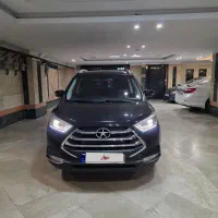 جک s3 1401|خودرو سواری و وانت|تهران, اختیاریه|دیوار