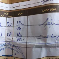 دستبند زنجیری دخترانه نوبا۴ درصد|جواهرات|اردبیل, |دیوار