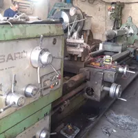 تعمیر دستگاه تراش و فرز منوآل و cnc ، هاب و بورینگ|ماشین‌آلات صنعتی|تهران, خاوران|دیوار