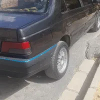 پژومدل ۸۳ تکسوز