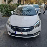 اریزو۵ اتوماتیک ۱۴۰۲ کارکرد۵۱هزار|خودرو سواری و وانت|تهران, سعادت‌آباد|دیوار