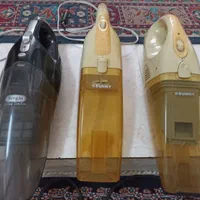 جاروشارژی