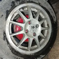 رینگ خورشیدی