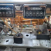 جنرال سرویس اسپرسوساز صنعتی و خانگی|کافی‌شاپ و رستوران|کرج, خرمدشت|دیوار