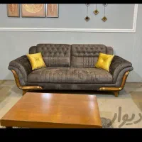 ((مبلمان مارشال 20 40))|مبلمان خانگی و میز عسلی|اراک, |دیوار