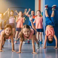 تکمیل سانس کراسفیت