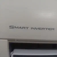 کولرگازی ۲۴ هزار سامسونگ اینورتر