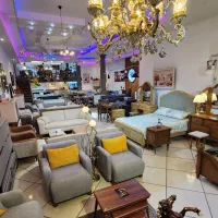 مانتو روسری طلا ازدم قسط بین کارگران۲۰و۲۲مبل الماس|لباس|بیرجند, |دیوار