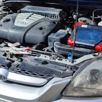 تنظیم موتور سیار خدمات در محل