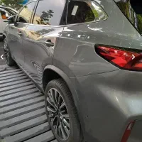 اکستریم خاکستری TXL صفر آبان ۱۴۰۴|خودرو سواری و وانت|تهران, شهرک محلاتی|دیوار