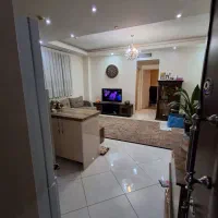 ۷۰ متر استثنایی فول امکانات