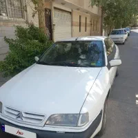 سیتروئن زانتیا 2000cc، مدل ۱۳۸۶|خودرو سواری و وانت|مشهد, فرهنگیان (شهرک غرب)|دیوار