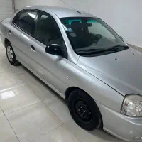 ریو مدل ۸۸ تک برگ سند