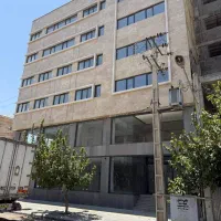 فروش ساختمان بصورت پکیج 8 واحد اداری،همکف تجاری