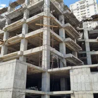 3خواب 128متر/تک برج/قیمت ثابت تا تحویل/ تهاتر ملک|پیشفروش املاک|تهران, شهرک یاس|دیوار