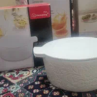 قابلمه سرامیکی