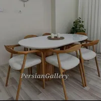 ،،میزناهارخ نهارخوری میز ناهارخوری ،،|میز و صندلی غذاخوری|تهران, نعمت‌آباد|دیوار