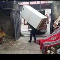 دفترباربری ساحل بارکارگرکامیونت شبانه روزی|خدمات حمل و نقل|اردبیل, |دیوار