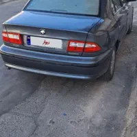 سمند ef7 بنزینی|خودرو سواری و وانت|بیرجند, |دیوار