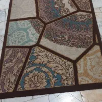 قالیچه یک در یکو نیم|فرش|تهران, شهید رجایی|دیوار