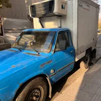 نیسان۸۶انژکتور|خودرو سواری و وانت|تهران, کیانشهر|دیوار