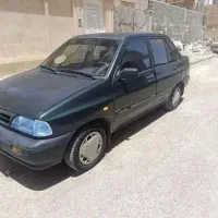 پراید|خودرو سواری و وانت|زاهدان, |دیوار