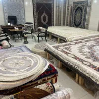 خرید وفروش هرنوع فرش دستبافت وماشینی