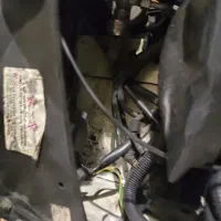 پژو پارس|خودرو سواری و وانت|قروه, |دیوار