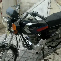 متورمدل ۹۵ خیلی سالم