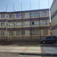 داربست فلزی جهان نما در پرند و رباط کریم و حومه|خدمات پیشه و مهارت|پرند, فاز ۰|دیوار