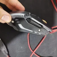 موس گیمینگ|قطعات و لوازم جانبی رایانه|اردبیل, |دیوار