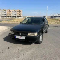 پژو مدل ۸۲