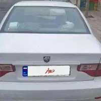 سمند سورن ۸۷|خودرو سواری و وانت|کرج, ساماندهی|دیوار