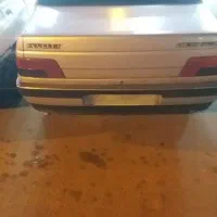 پژو ۴۰۵|خودرو سواری و وانت|بیرجند, |دیوار