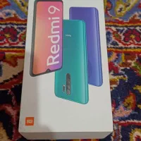 ردمی ۹|موبایل|تهران, آشتیانی|دیوار