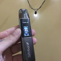 پاد ماد آرگاس