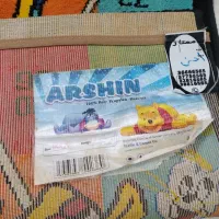 فرش کودک اسپرت|اسباب و اثاث بچه|قم, سراجه (۱۵ خرداد)|دیوار