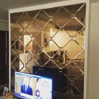 نصاب کاغذ دیواری پوستر ونقاشی|خدمات پیشه و مهارت|اهر, |دیوار