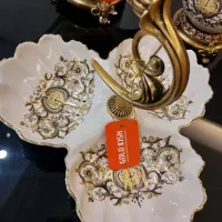 کادویی چینی شکلات خوری|ظروف سرو و پذیرایی|مشهد, ارشاد|دیوار