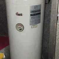 آبگرمکن برقی