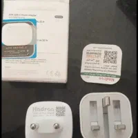 آداپتور آیفون اصل